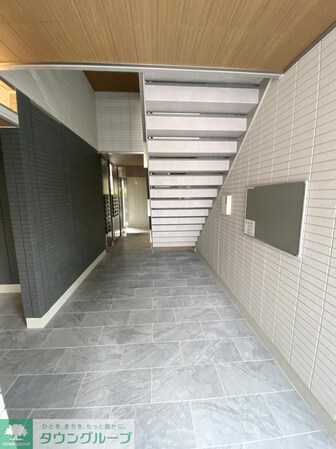 エクセリア上鷺宮IIの物件内観写真